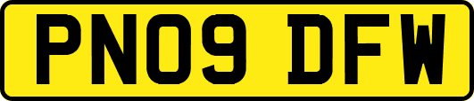 PN09DFW