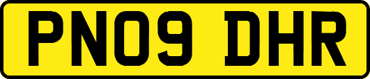 PN09DHR