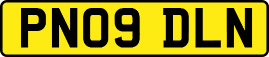 PN09DLN