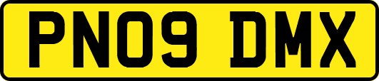 PN09DMX