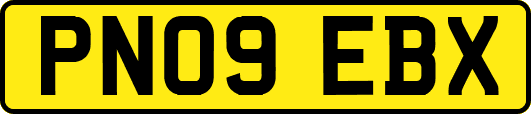 PN09EBX