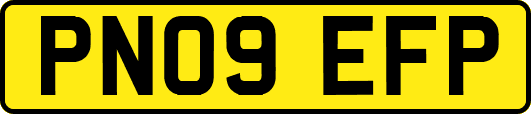 PN09EFP