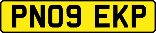 PN09EKP
