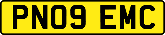 PN09EMC