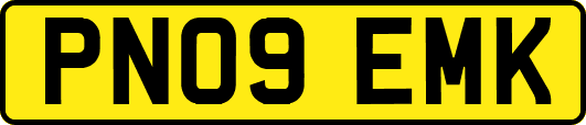PN09EMK