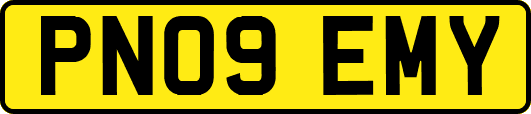PN09EMY