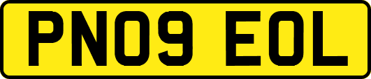 PN09EOL