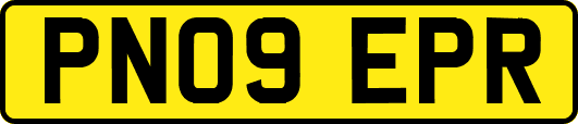 PN09EPR