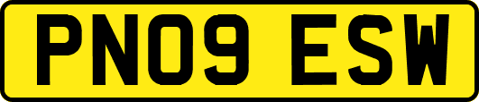 PN09ESW