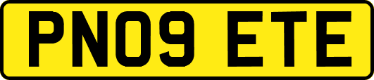PN09ETE