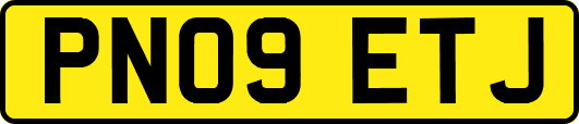 PN09ETJ