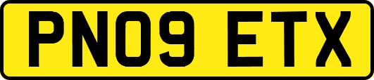 PN09ETX