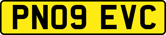 PN09EVC