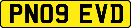 PN09EVD