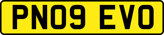 PN09EVO