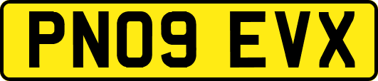 PN09EVX