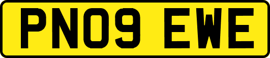 PN09EWE