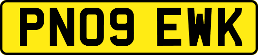 PN09EWK