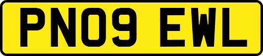 PN09EWL