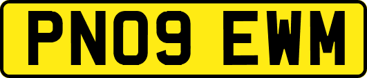 PN09EWM