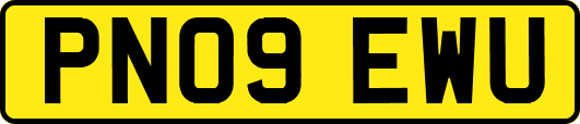 PN09EWU