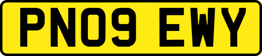 PN09EWY