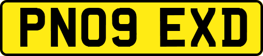 PN09EXD