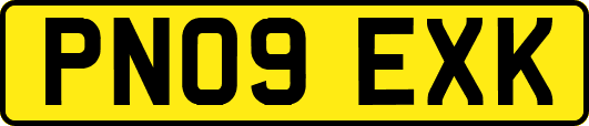 PN09EXK