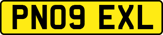PN09EXL