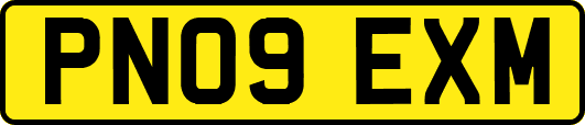 PN09EXM