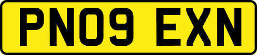 PN09EXN