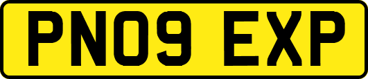 PN09EXP