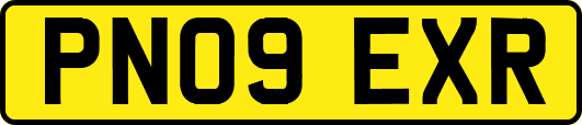 PN09EXR