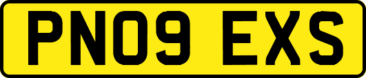 PN09EXS