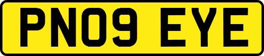 PN09EYE