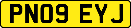 PN09EYJ