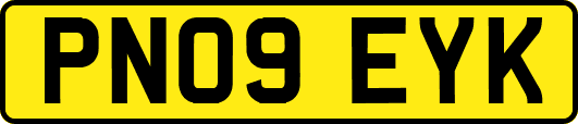 PN09EYK