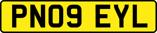 PN09EYL