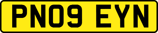 PN09EYN