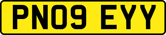 PN09EYY