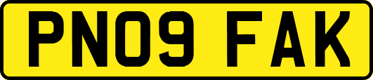 PN09FAK