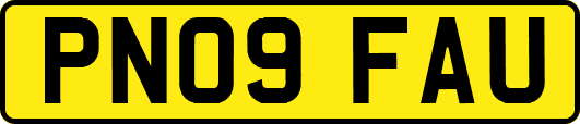 PN09FAU