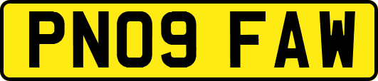 PN09FAW