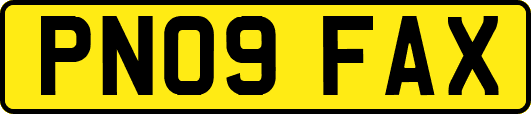 PN09FAX