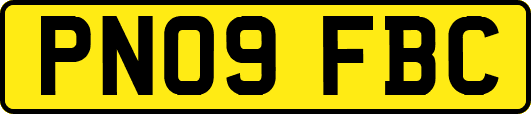 PN09FBC