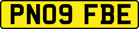 PN09FBE