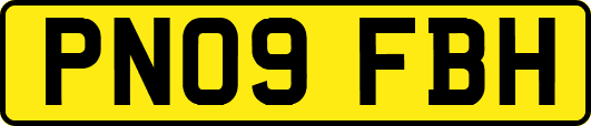 PN09FBH