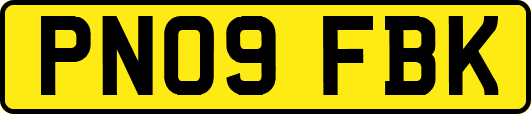 PN09FBK
