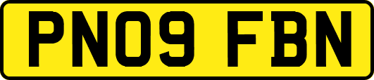 PN09FBN