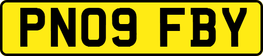 PN09FBY
